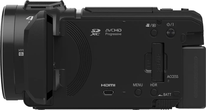 Panasonic HC-V900
