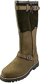 Meindl Fliegerstiefel dunkelbraun (Herren)