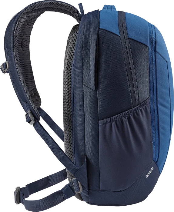 Deuter Giga steel/navy