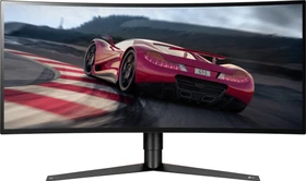 LG UltraGear GK9 34GK950G-B, 34"