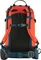 Fjällräven Bergtagen Touring 30 M/L flame orange/mountain blue Vorschaubild
