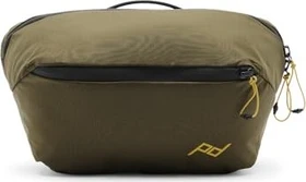 Peak Design Outdoor Sling 4 Bauchtasche kelp