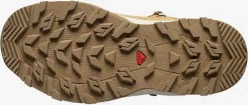 Salomon Outchill Thinsulate CSWP taffy/almond milk/rawhide (Damen)