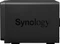 Synology DiskStation DS3018xs, 8GB RAM ECC, 4x RJ-45 1000Base-T, 3x USB-A 3.0 Vorschaubild