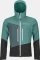 Ortovox Westalpen Softshell Jacke (Herren) Vorschaubild