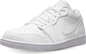 Nike Air Jordan 1 Low weiß (Herren)