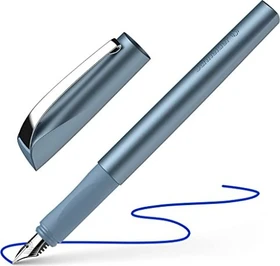 Schneider Ceod Shiny blau, mittel