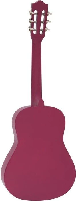 Dimavery AC-303 3/4 pink