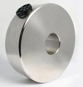 10 micron Gegengewicht für GM3000 20kg