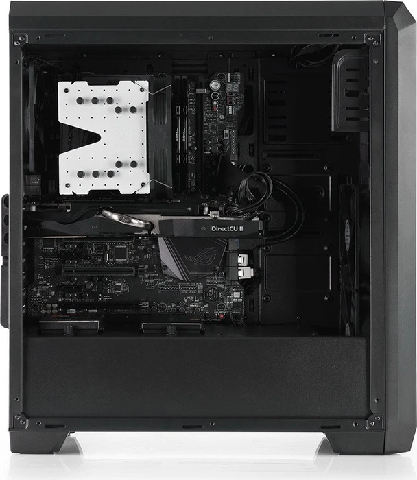 Endorfy SilentiumPC Regnum RG4 Pure Black