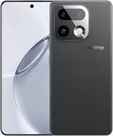 Realme 16 Pro+ 5G 512GB pebble grey