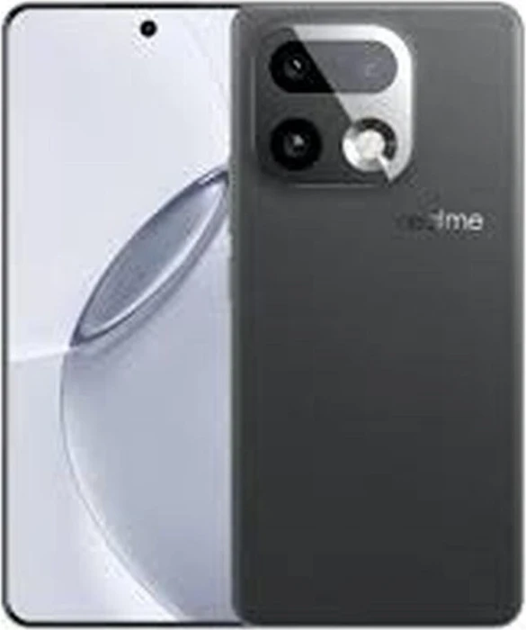 Realme 16 Pro+ 5G