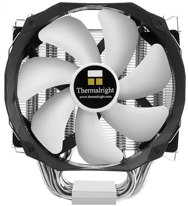 Thermalright True Spirit 140 Power