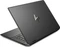 HP Spectre x360 2-in-1 16-f2781ng, Nightfall Black, Core i7-1360P, 32GB RAM, 2TB SSD, Arc A370M Graphics, DE Vorschaubild