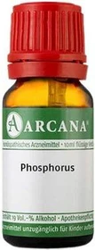 Arcana Phosphorus LM 3 Dilution, 10ml