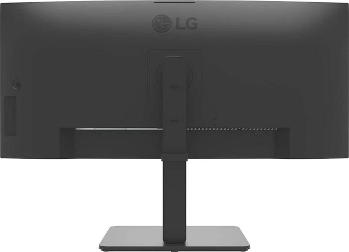LG UltraWide 34BA85QE-B, 34"