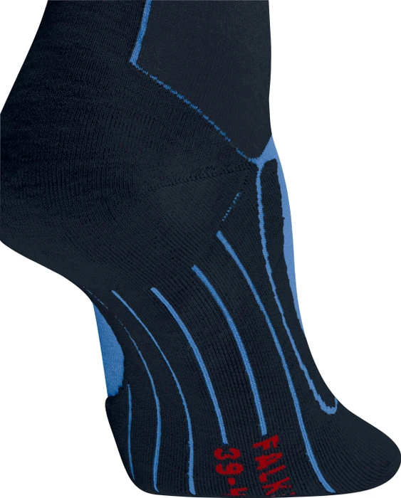 Falke SK4 Skisocken morning sky (Damen)