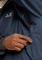 Jack Wolfskin Icecape 2L Down Funktionsjacke midnight sky (Herren) Vorschaubild