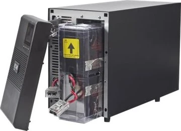 Eaton 9SX 1000, 1000VA, USB/seriell
