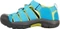 Keen Newport H2 Big Kid hawaiian blue/green glow (Junior) Vorschaubild