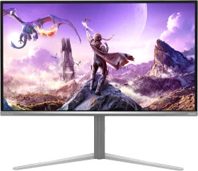 Philips Evnia 6000 Series 32M2N6901A, 31.5"