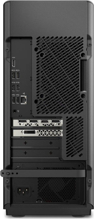 Lenovo Legion T530-28ICB, Core i7-8700, 16GB RAM, 256GB SSD, 1TB HDD, GeForce GTX 1660 Ti