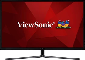 ViewSonic VX3211-2K-MHD, 31.5"