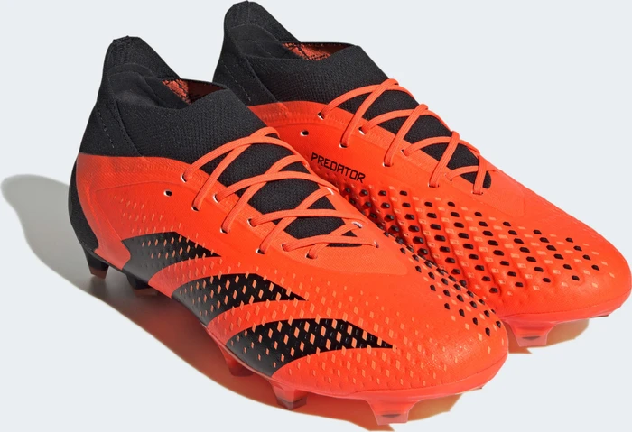 adidas Predator Accuracy.1 FG team solar orange/core black