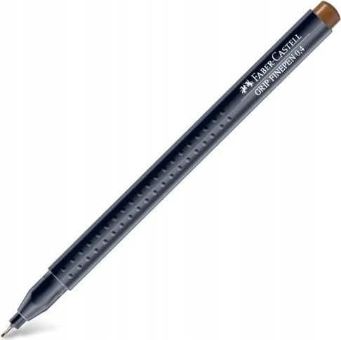 Faber-Castell Grip Finepen Faserschreiber