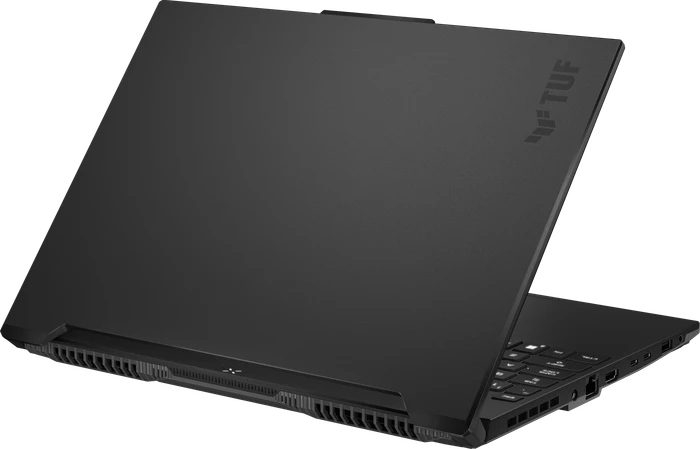 ASUS TUF Gaming A16 Advantage Edition (2023) FA617NS-N3003W, Off Black, Ryzen 7 7735HS, 16GB RAM, 1TB SSD, Radeon RX 7600S, DE
