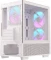 Einarex Pulse PM150 RGB White, weiß, Glasfenster Vorschaubild