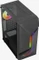 AeroCool Scape, Lüfter LED Fixed RGB, Glasfenster Vorschaubild