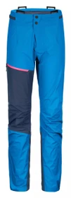 Ortovox Westalpen 3L Light Hose lang safety blue (Damen)