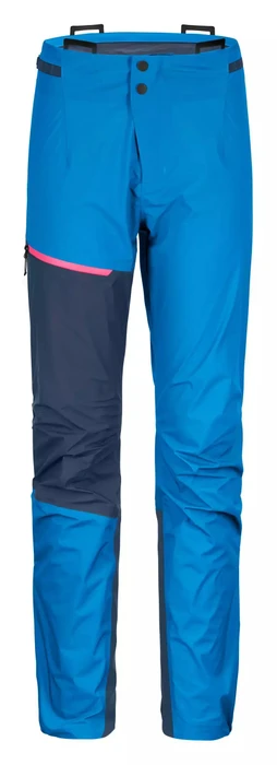 Ortovox Westalpen 3L Light Hose lang (Damen)