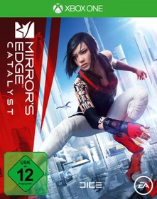 Mirror's Edge Catalyst (Xbox One/SX)