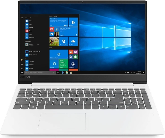 Lenovo IdeaPad 330S-15ARR
