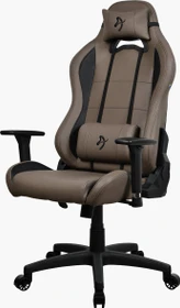 Arozzi Torretta SoftPU Gamingstuhl, brown
