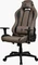Arozzi Torretta SoftPU Gamingstuhl, brown Vorschaubild