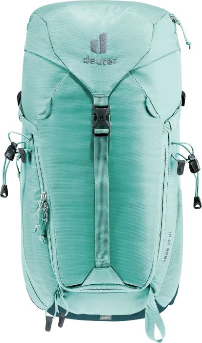 Deuter Trail 16 SL glacier/deepsea