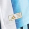adidas FIFA WM 2026 Argentinien Authentic Heimtrikot langarm (Herren) Vorschaubild