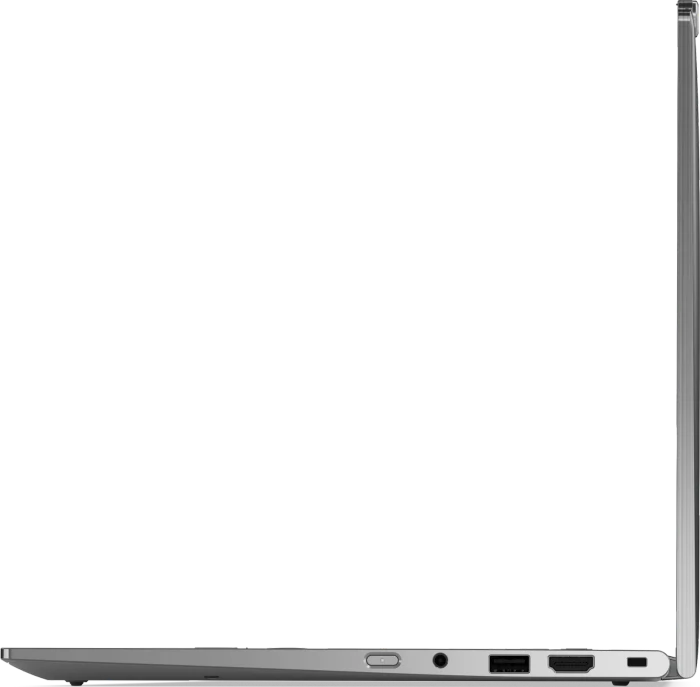 Lenovo ThinkPad X1 2-in-1 G10, Grey, Core Ultra 7 258V, 32GB RAM, 1TB SSD, 5G, DE