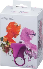 BeauMents Joyride purple