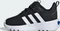 adidas Racer TR23 core black/cloud white/royal blue (Junior) Vorschaubild