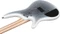 Ibanez SR300EDX FBM Frozen Black Glacier Matte Vorschaubild