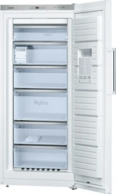Bosch Serie 6 GSN51AW45