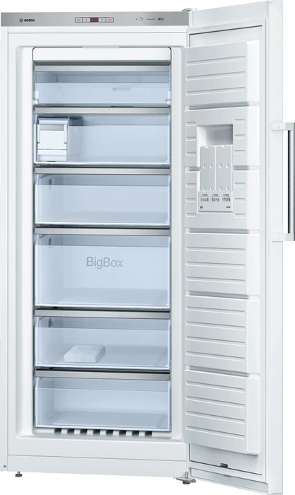 Bosch Serie 6 GSN51AW41
