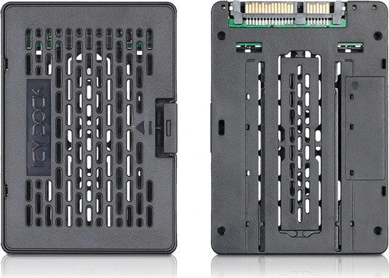 Icy Dock EZConvert MB703M2P-B