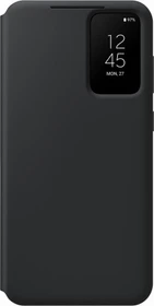 Samsung Smart View Wallet Case für Galaxy S23+ schwarz
