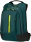 Samsonite Ecodiver Rucksack L, Notebook Rucksack, 17.3", Dark Teal/Lime Vorschaubild