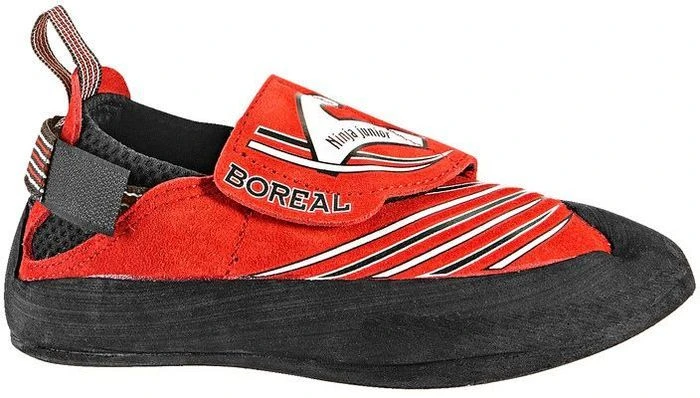 Boreal Ninja rot (Junior)